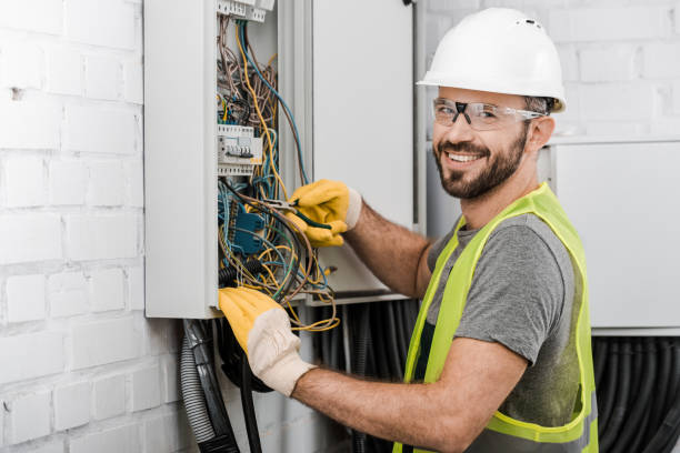Best Licensed Electrician  in Fairfax, OH