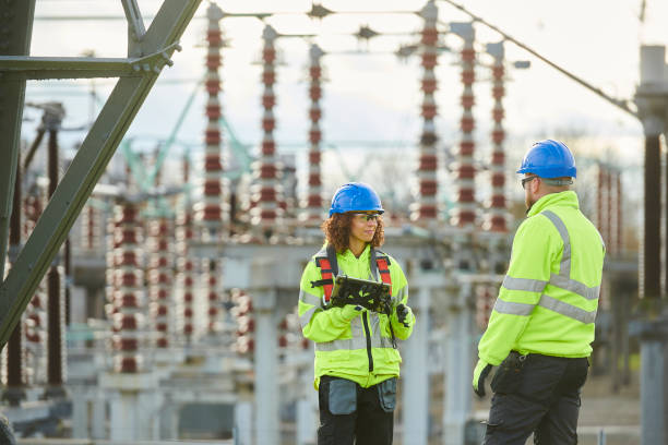 Best Electrical Installation Contractor  in Fairfax, OH